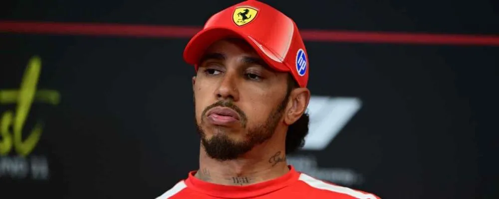 Hamilton e Antonelli são punidos, perdem posições e têm grid alterado para GP da Hungria de F-1