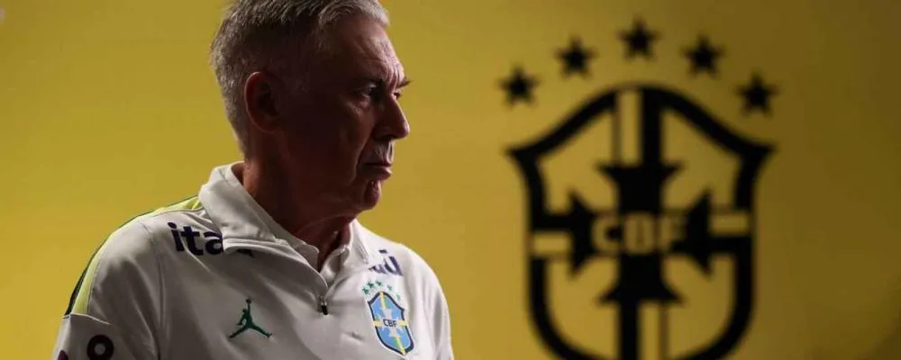 CBF define calendário de 2026 com amistosos na Austrália, Índia e torneio em Singapura; veja adversários