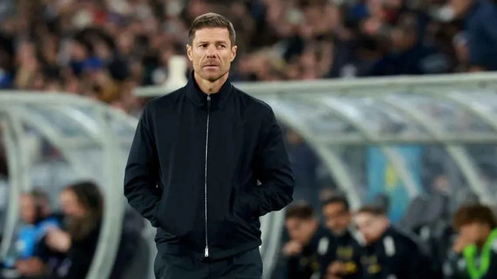 Xabi Alonso abre o jogo sobre saída do Real Madrid: 'Ficou uma cicatriz...'
