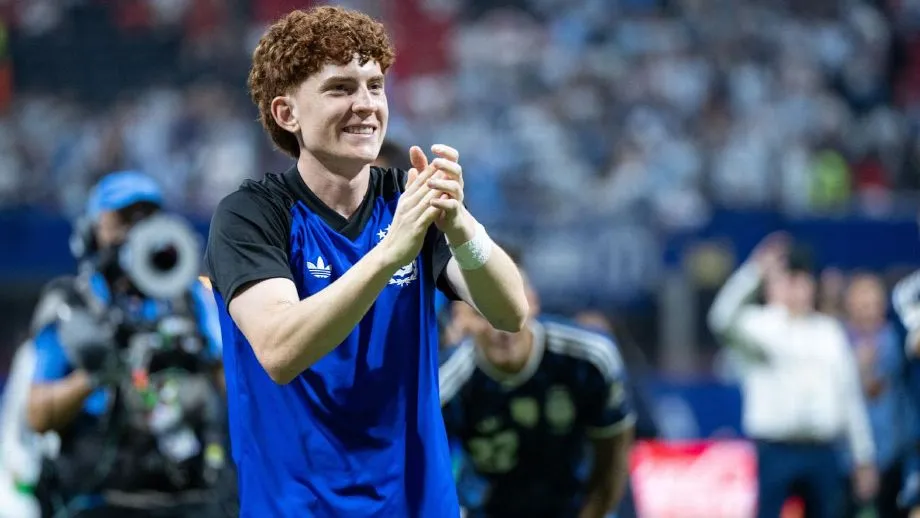 Chelsea acerta a contratação de joia da argentina ex-Boca que foi vice na Copa do Mundo