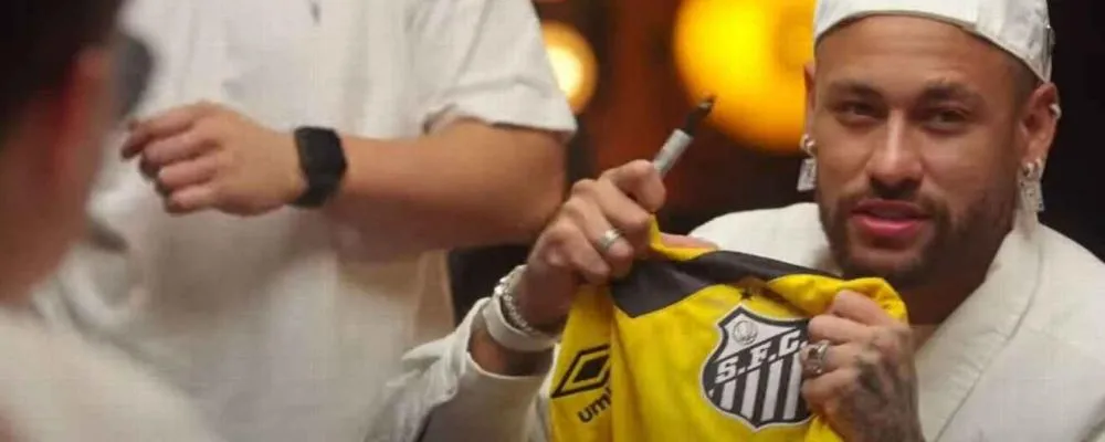 OPINIÃO - Renê Simões errou: o 'monstro' não é Neymar, é quem normaliza tudo de errado que ele faz