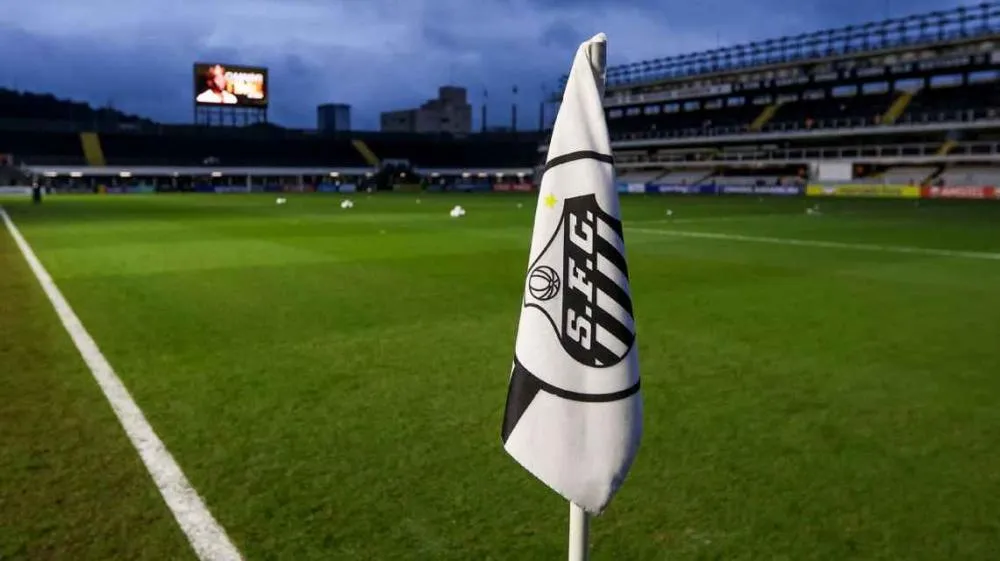 Santos emite nota contra presidente do Remo, que chamou Neymar de vagabundo: 'Ultrapassam os limites do respeito e da ética'