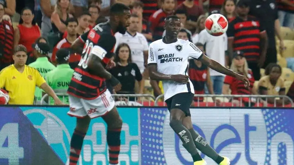 De recusa para virar 'caçador de urubu' e risada se vestiria rubro-negro: as vezes que Luiz Henrique citou - e até provocou - o Flamengo