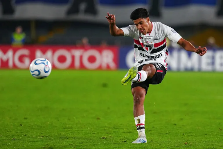 São Paulo toma medida importante sobre caso Nicolas; saiba qual