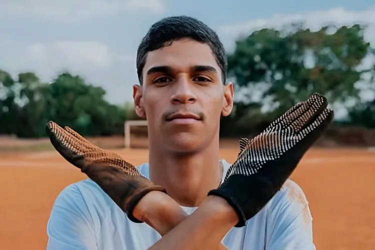 Luva de Pedreiro sofre nova derrota na Justiça em processo contra Allan Jesus