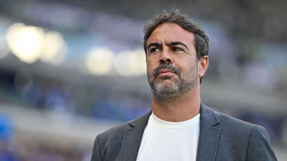 Artur Jorge diz que confronto contra o Flamengo é 'primeira final da Libertadores' e destaca comportamento do Cruzeiro: 'Não há imbatíveis