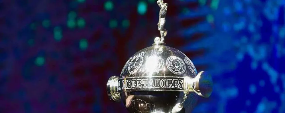 Quartas da Libertadores têm datas, horários e transmissões definidas; veja o que assistir no Disney+