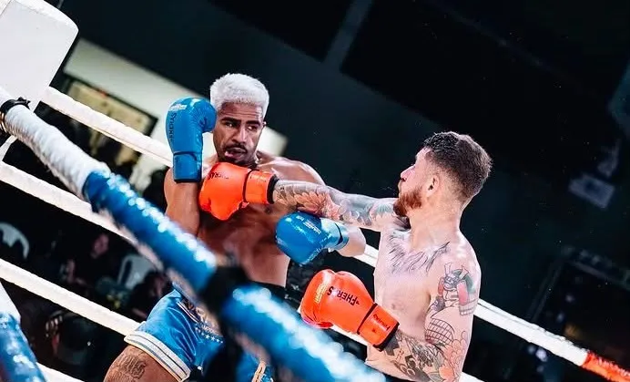 MT Warriors Championship chega à 4ª edição com 10 lutas e duas disputas de cinturão
