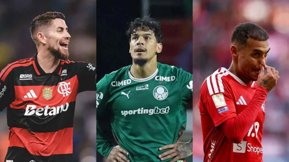 Brasileirão: seu time melhorou ou piorou pós-Copa? De Flamengo x Palmeiras ao Z-4, compare campanhas