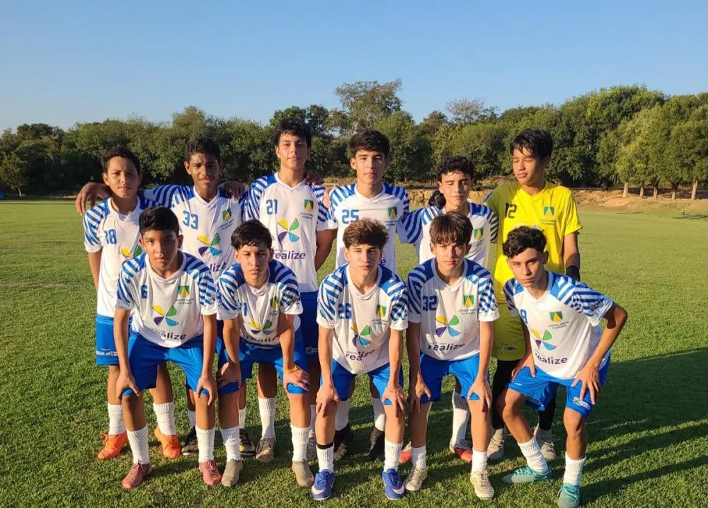  Projeto “Joga Bem Cuiabá” encerra ciclo 2026 com 220 jovens atendidos em Cuiabá e Várzea Grande 