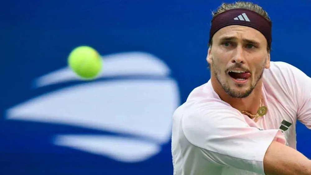 Zverev vence Shelton, conquista título inédito do US Open e fatura 2º Grand Slam em 2026