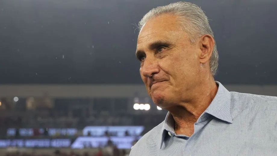 Botafogo vê Tite como 'nome ideal' e prepara projeto de três anos para convencer técnico