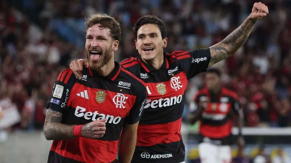 Clubes fazem defesa conjunta de bets regulamentadas e alertam para perigo: 'Fim do futebol brasileiro'