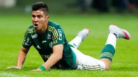 Ex-Palmeiras, Cristaldo faz forte desabafo sobre vício em álcool: 'Minha terapeuta salvou minha vida'