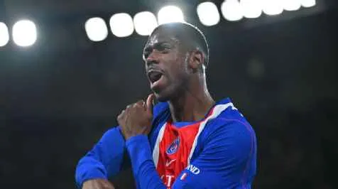 Kane? Mbappé? Atual Bola de Ouro, Dembélé surpreende ao dizer quem é o melhor do mundo: 'Temporada excepcional'