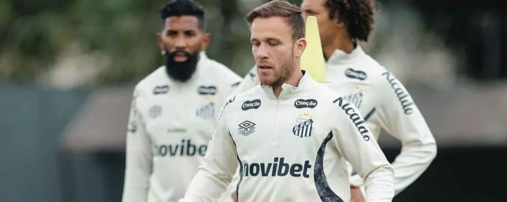 Clubes sugerem fim de limite de jogos para transferência entre times brasileiros durante a temporada