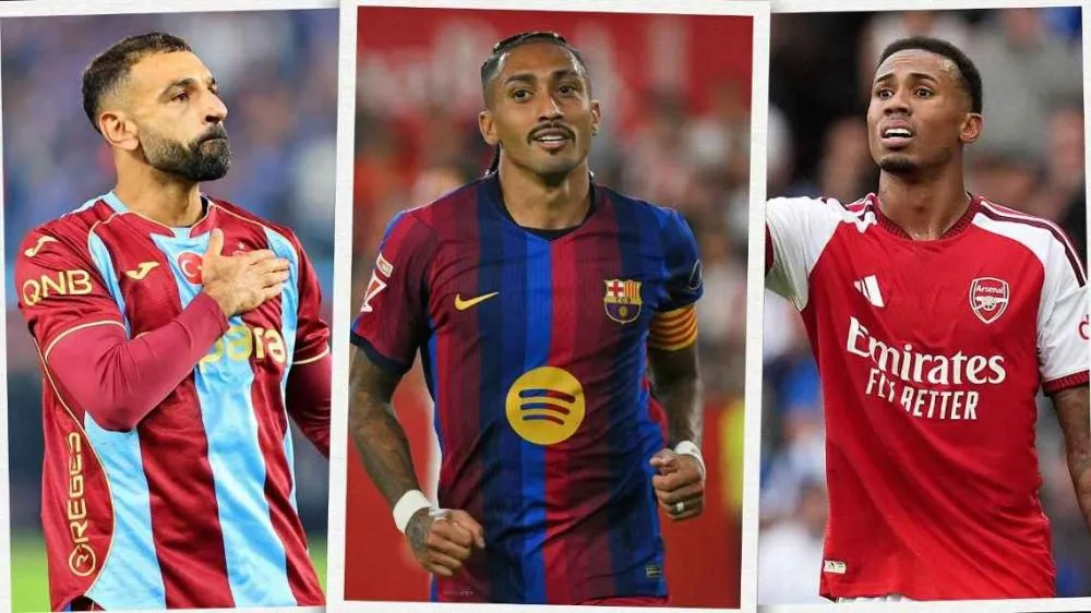 Arte ESPN (Getty Images)