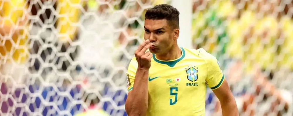 Quem é o jogador australiano que virou meme ao ser reconhecido por Casemiro em prêmio da Fifa