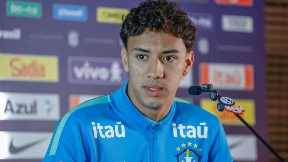 Bontempo lista conselhos de Neymar após 1ª convocação à Seleção e revela inspiração em craque do Barcelona