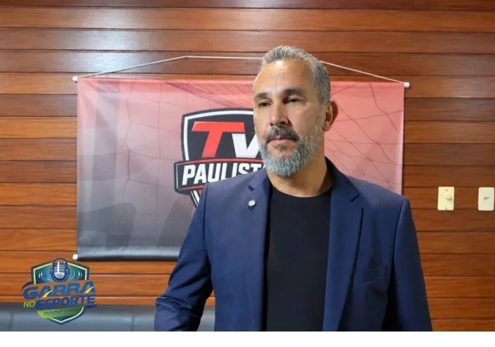 O Futuro Chegou: Presidente Ademir apresenta elenco feminino e inaugura nova era no Paulistano Futebol Clube