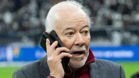 São Paulo parcela dívida de R$ 1 milhão e evita 1º transfer ban de nova agência da CBF