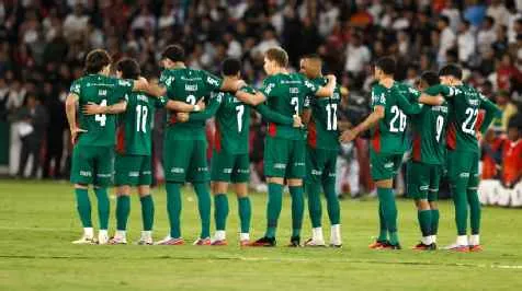 Estudo europeu põe 3 jogadores do Palmeiras entre 10 mais valiosos do Brasil; veja ranking
