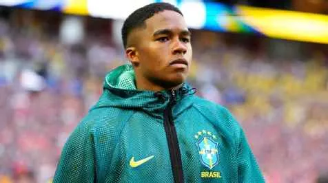 Raphinha assume 10 da Seleção e Endrick herda a 9 pós-Copa; veja numeração para amistosos contra Austrália e Índia