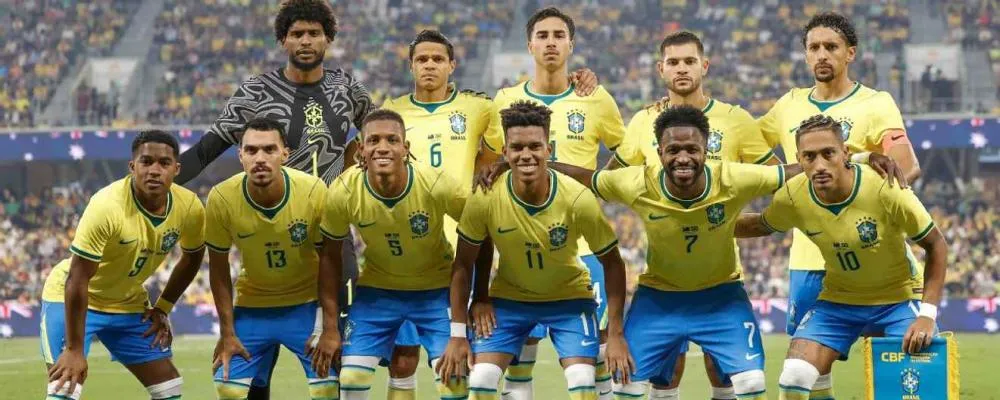 Marquinhos admite que Seleção decepcionou no primeiro amistoso pós-Copa: 'A gente pode fazer bem melhor'