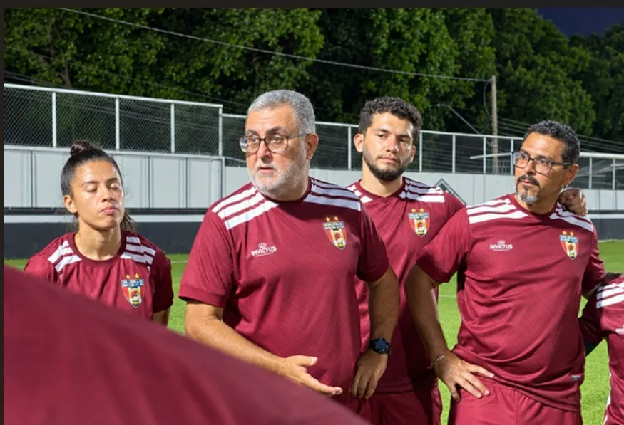 Paulistano enfrenta o Sorriso EC pela 1ª rodada do Mato-grossense Feminino