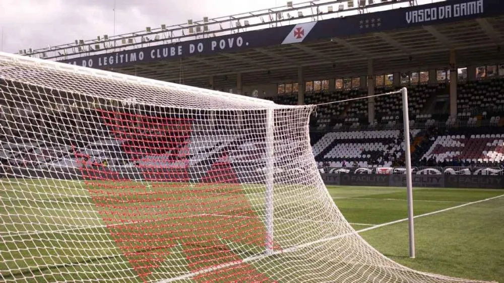 SAF do Vasco: empresa de Lamacchia, enteado de Leila Pereira, vence leilão e fica a detalhes de assumir clube