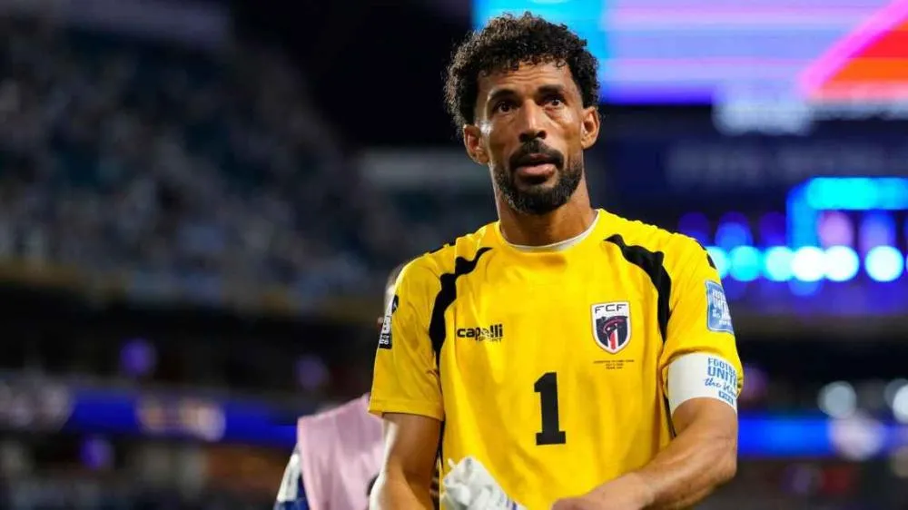 Vozinha aparece na seleção popular da Fifa da Copa do Mundo de 2026 Getty Images