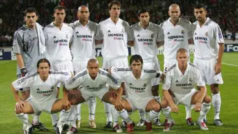 Novato na Série D e na Copa do Brasil anuncia ex-galáctico do Real Madrid como novo treinador