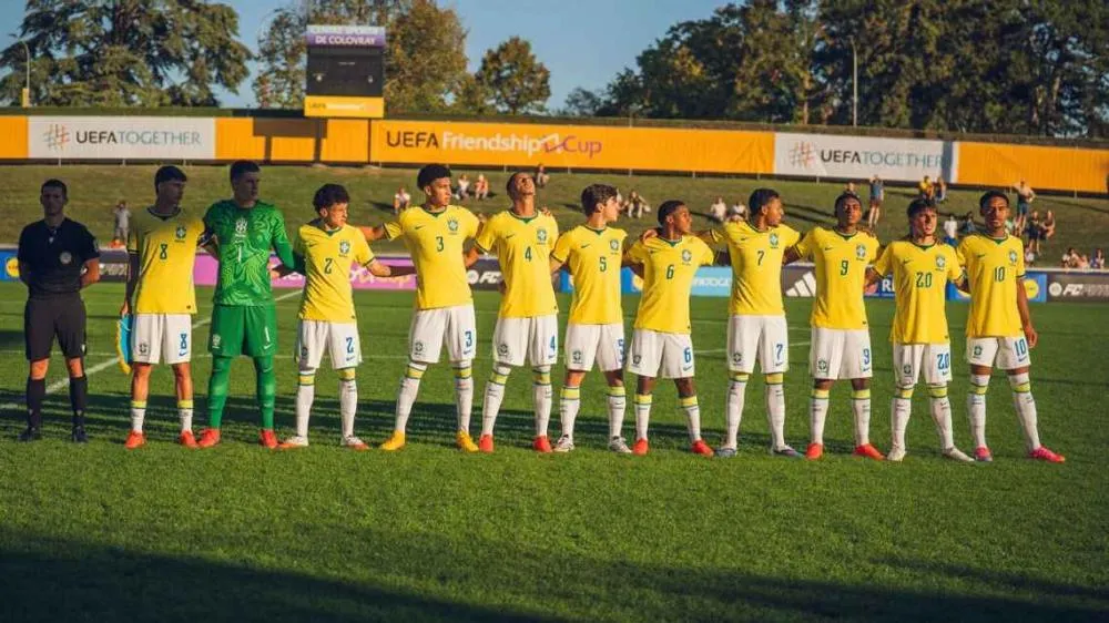 'Resgate' do 10 e projeto olímpico: diretor da CBF traça planos para futuro da Seleção