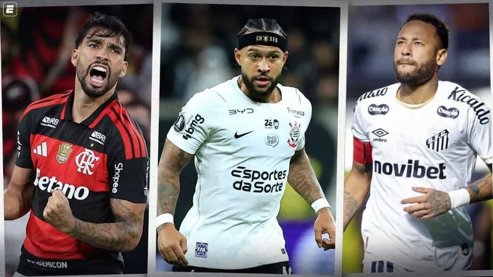 Bets criaram 'bolha' no futebol brasileiro? Especialistas apontam futuro (e alternativas) a clubes após proibição