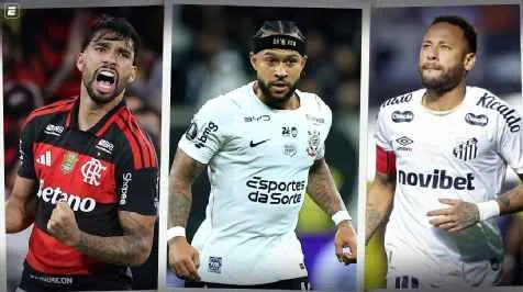 Teve ligação? À ESPN, Rodinei revela bastidores de acerto com Santos e exalta Neymar: 'Melhor de 20 anos para cá'