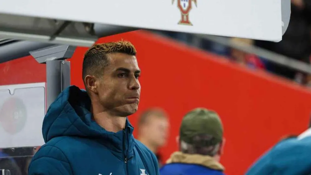 Cristiano Ronaldo anuncia que abandonou seleção de Portugal e promete revelar motivo: 'A seu tempo, direi a verdade...'