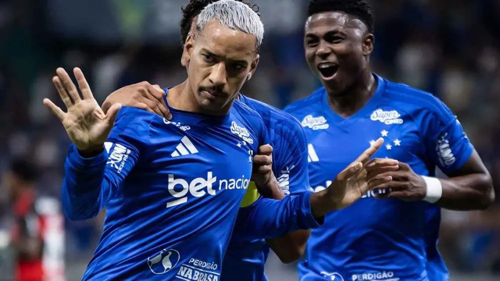 Artur Jorge põe Matheus Pereira como melhor 10 do Brasil e crava joia do Cruzeiro que estará na Seleção: 'Garantidamente'