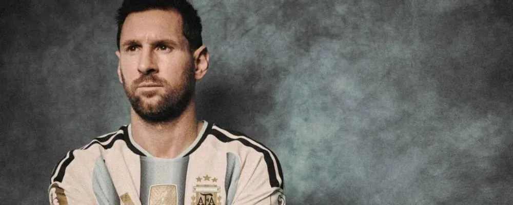 Lionel Messi acerta compra de clube europeu centenário