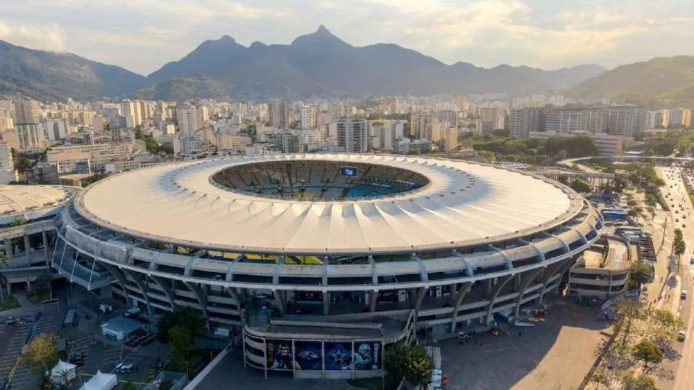 Vasco vai à Justiça contra concessionária e tenta levar jogo contra o Boca para o Maracanã