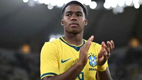 Endrick na Roma? O que sabemos sobre interesse de clube italiano e os planos do atacante e do Real Madrid para o futuro