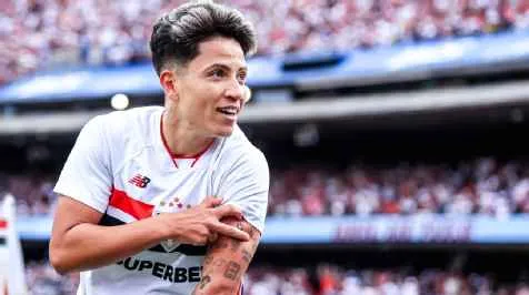 São Paulo x Corinthians: final do Brasileirão feminino bate recorde de público na América do Sul