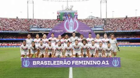 Título inédito ou bicampeão? Entenda 'confusão' que envolve o São Paulo no Brasileirão feminino