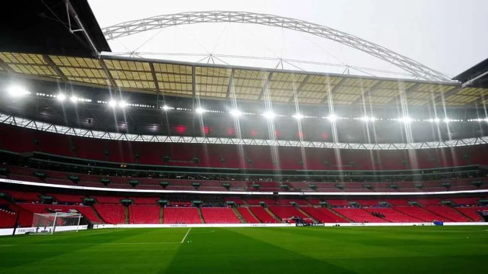 Inglaterra x República Tcheca: onde assistir ao vivo, horário, palpite e prováveis escalações do jogo da Nations League