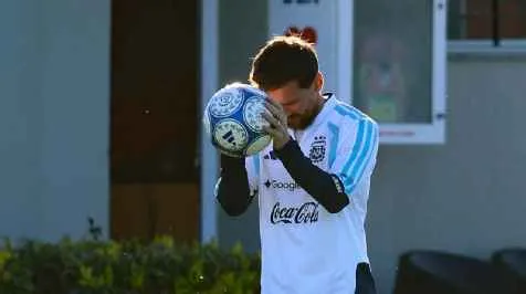 Despedida de Messi pela Argentina terá 10 shows, foguetório e até apresentação surpresa; veja atrações