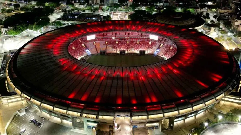 Flamengo ataca apoio do MP ao Vasco no 'caso Maracanã' e pede 'respeito aos limites'