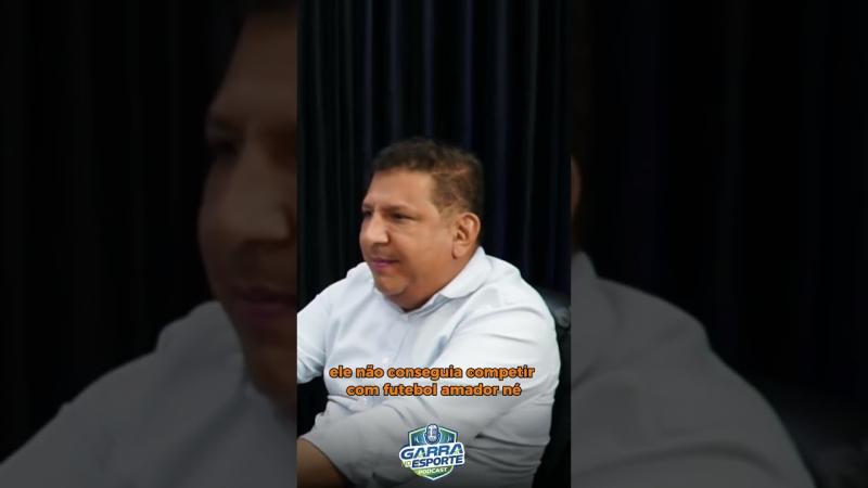  **Missão que transforma vidas**