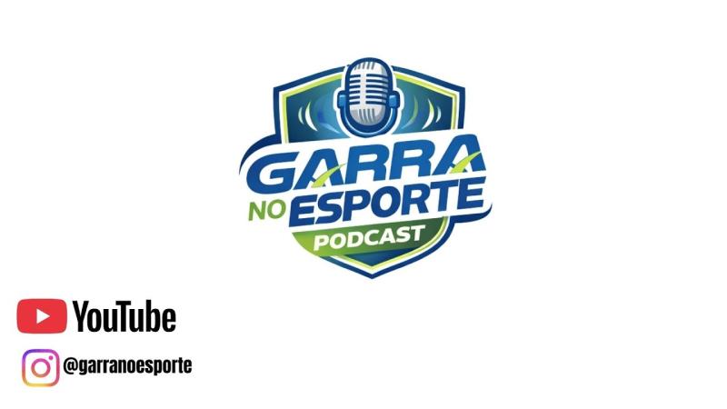 #2-Garra no Esporte -convidado : Dino Portes