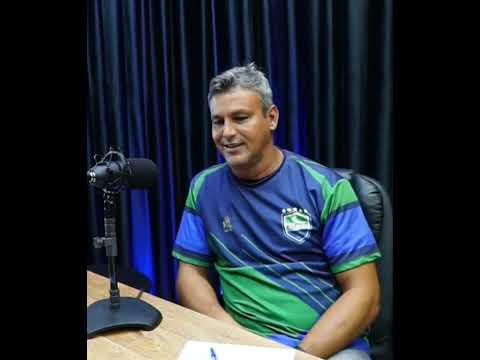 O presidente do Atlético Mato-grossense agradece o apoio e a parceria de todos que caminham junto com o time.